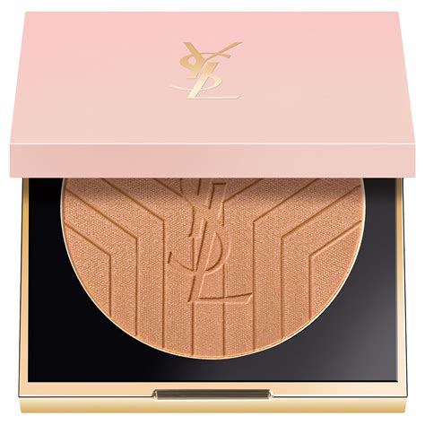 ysl baking powder|ysl refining powder.